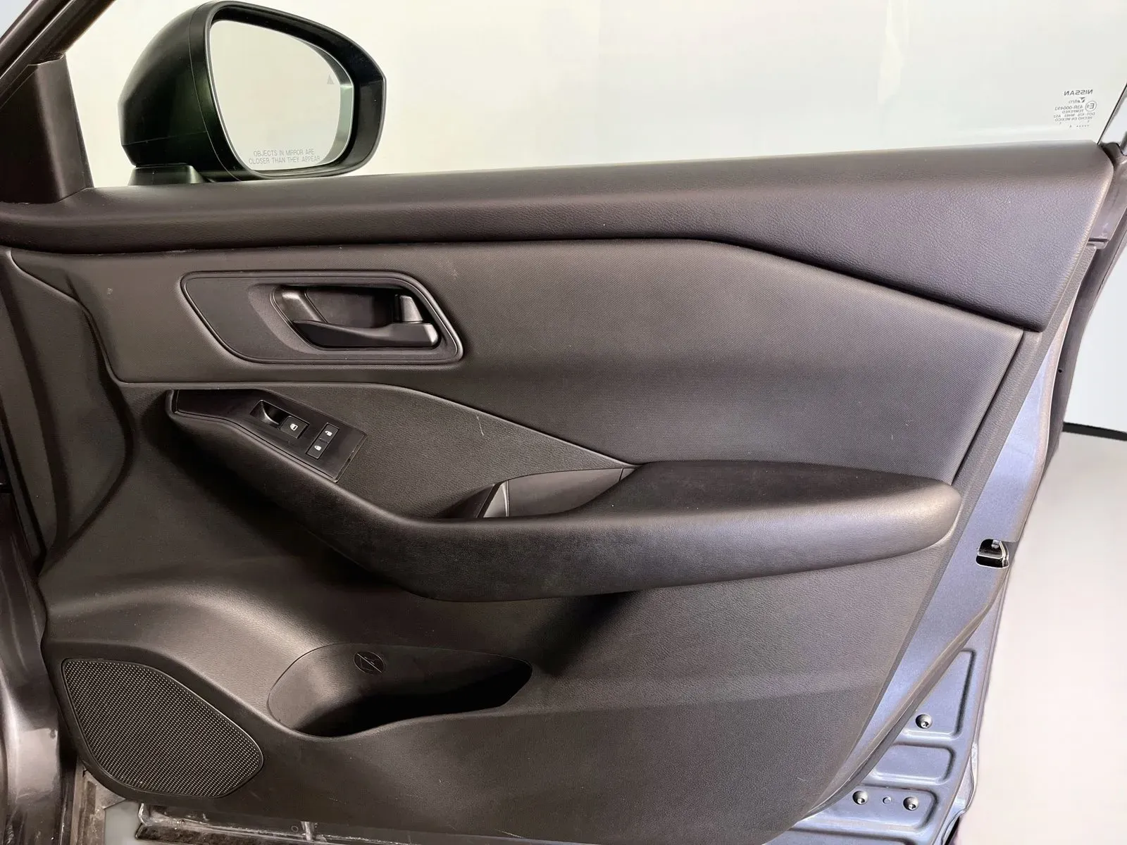 Nissan Rogue photo 21