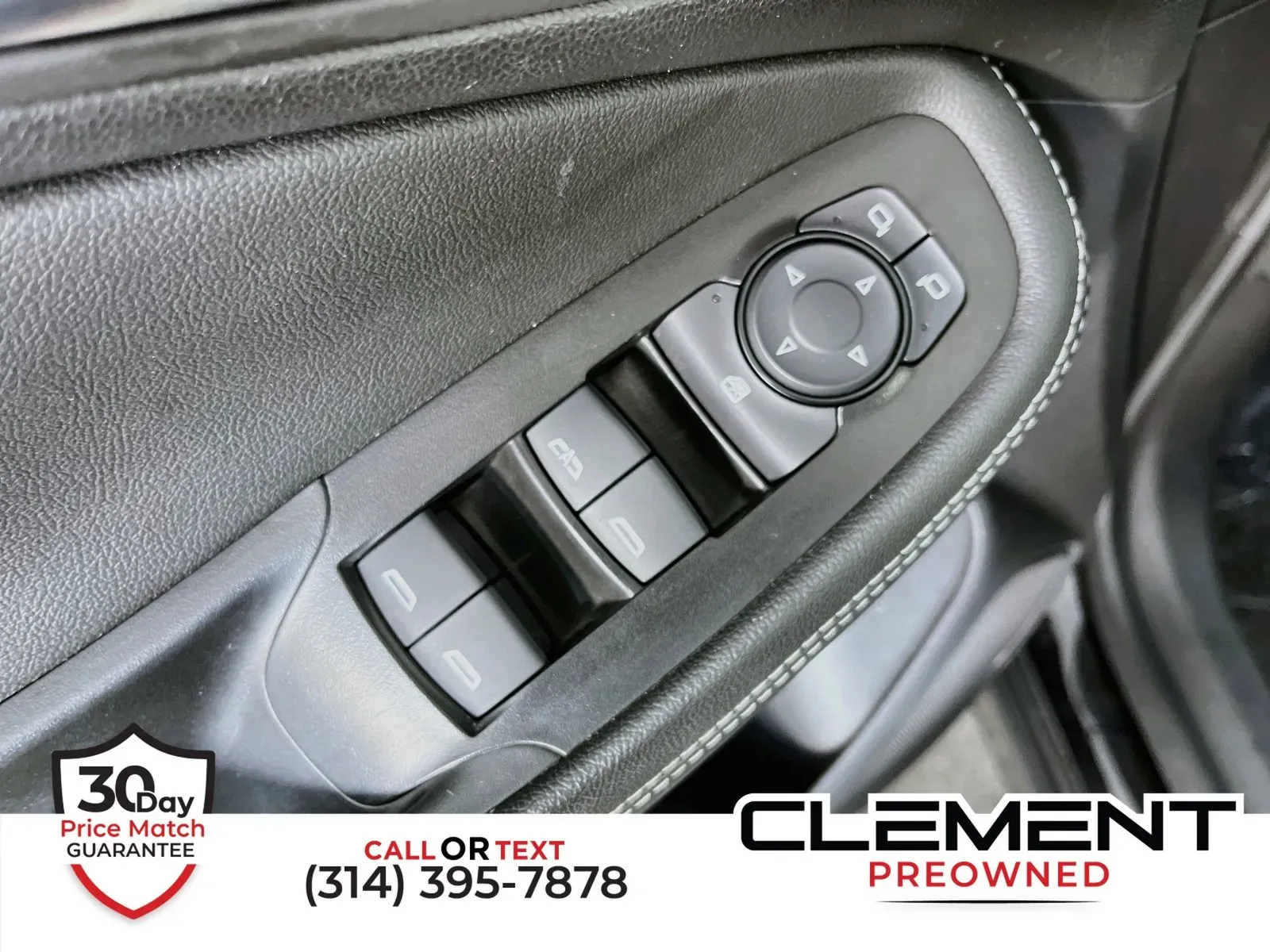 Buick Encore GX photo 16