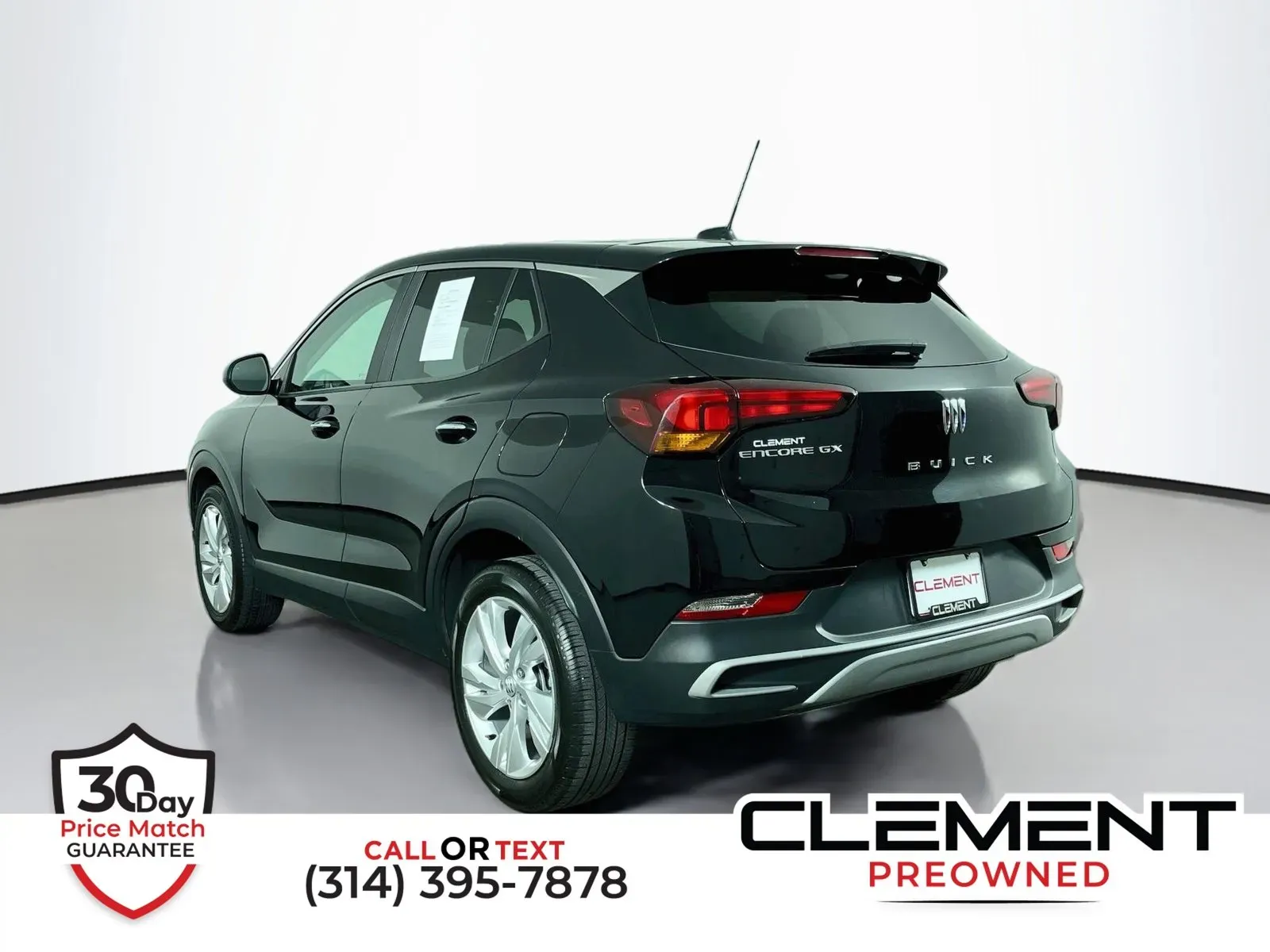 Buick Encore GX photo 7