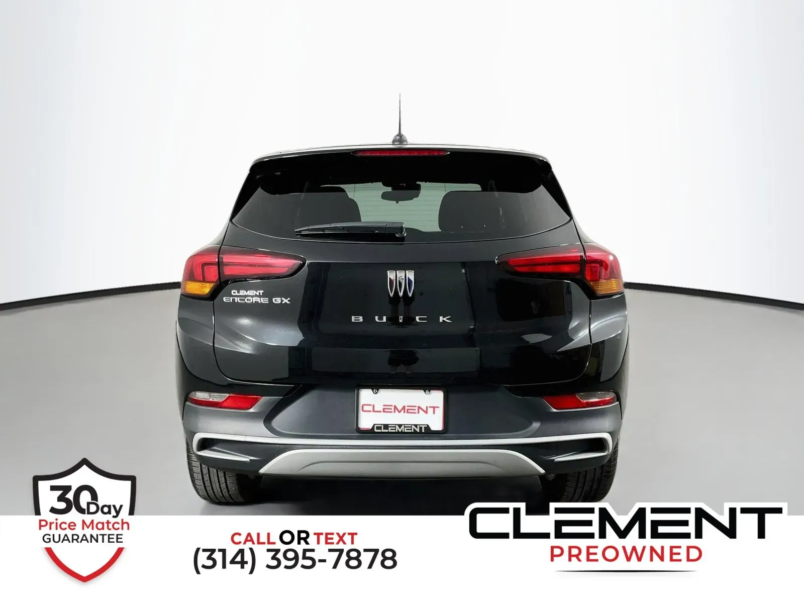 Buick Encore GX photo 6
