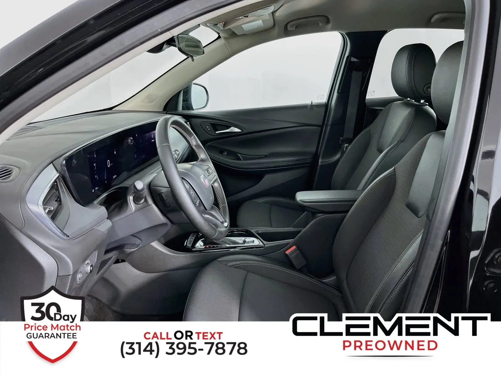 Buick Encore GX photo 19