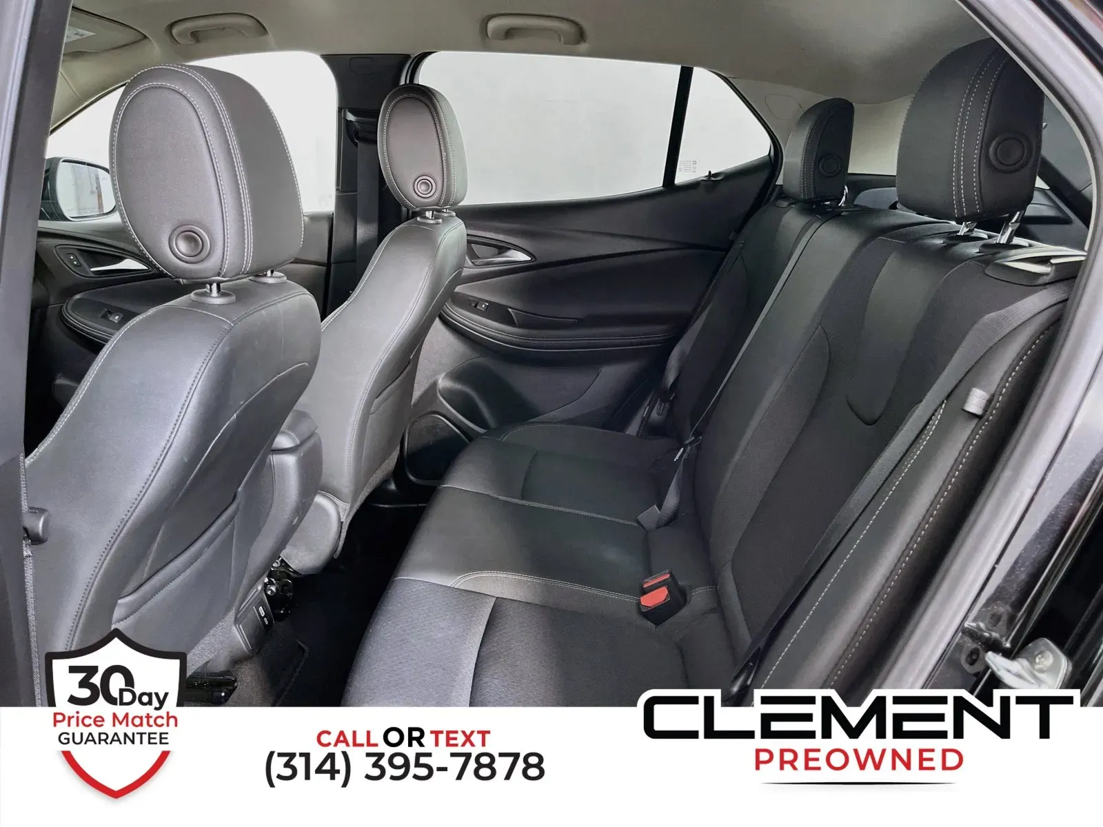 Buick Encore GX photo 21