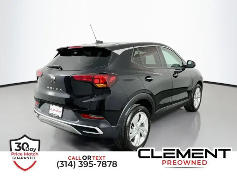More photos of 2025 Buick Encore GX Preferred at Clement Pre-Owned, MO
