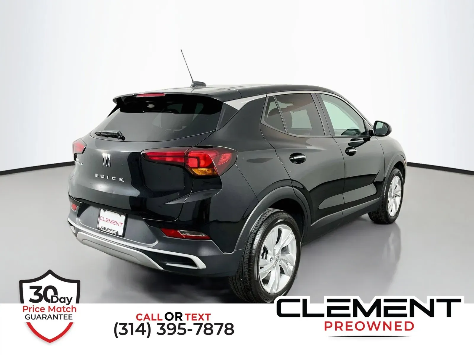 Buick Encore GX photo 5
