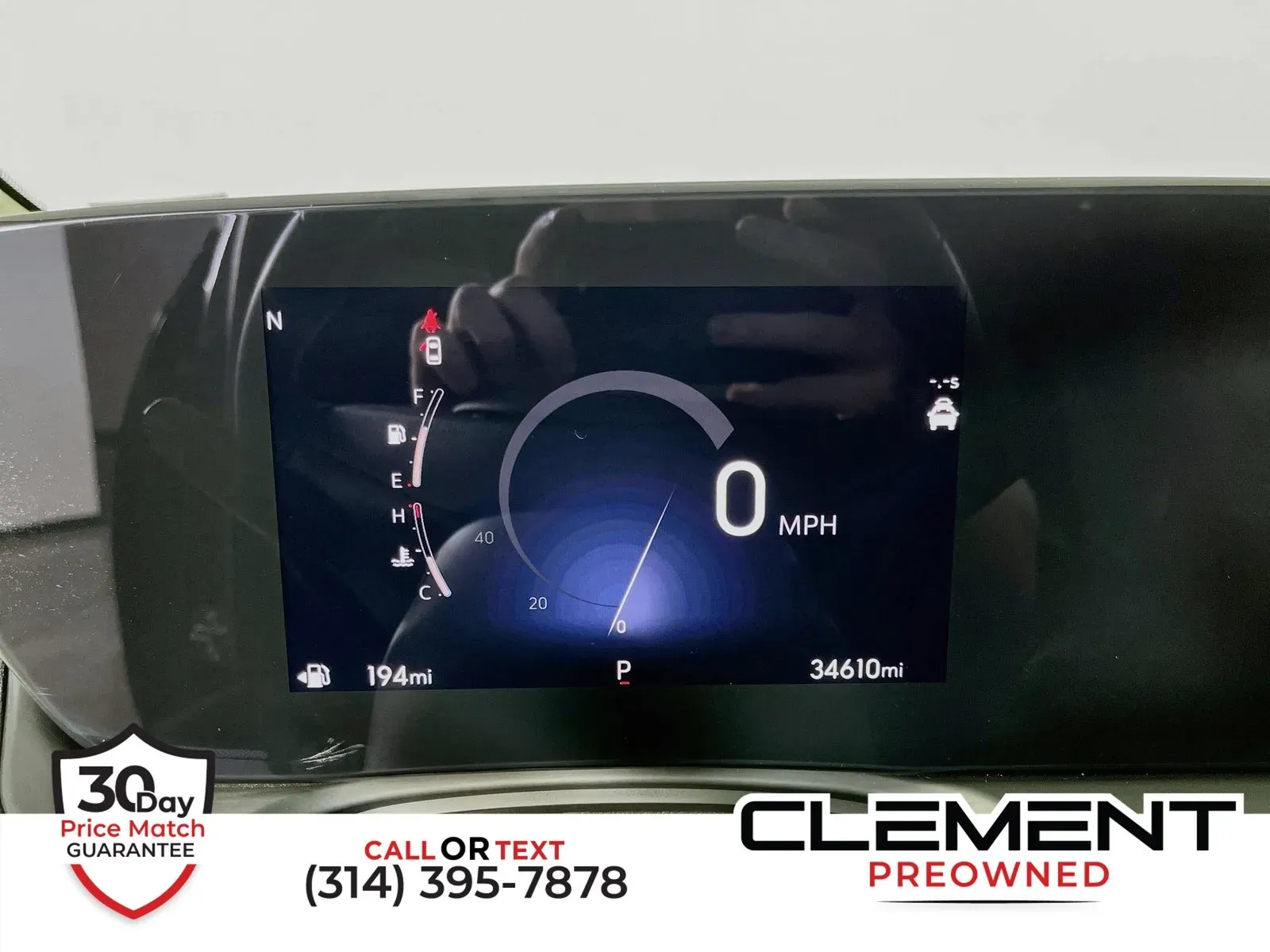 Buick Encore GX photo 11