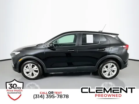 More photos of 2025 Buick Encore GX Preferred at Clement Pre-Owned, MO