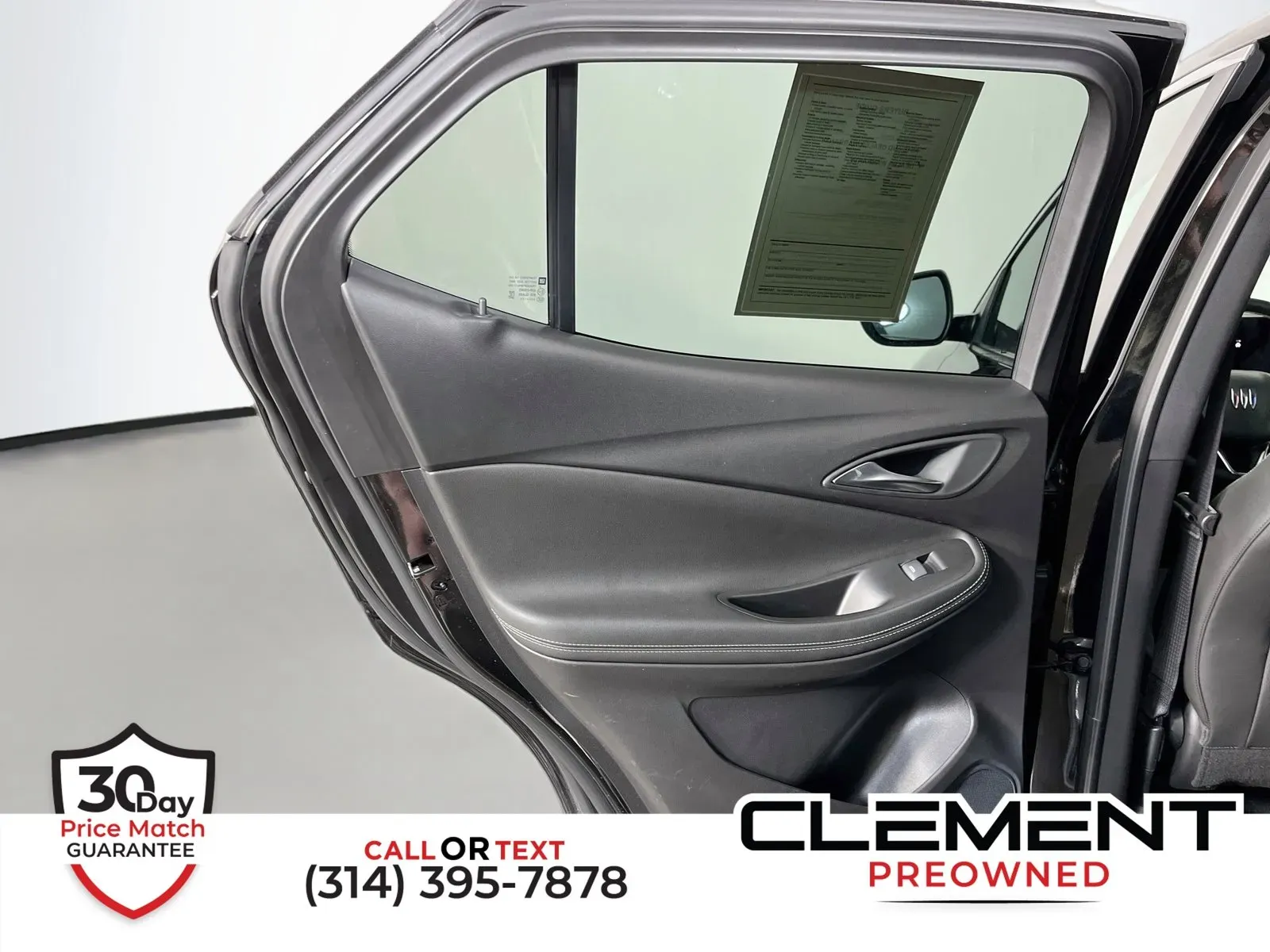 Buick Encore GX photo 20