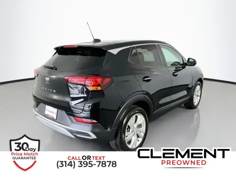 More photos of 2025 Buick Encore GX Preferred at Clement Pre-Owned, MO