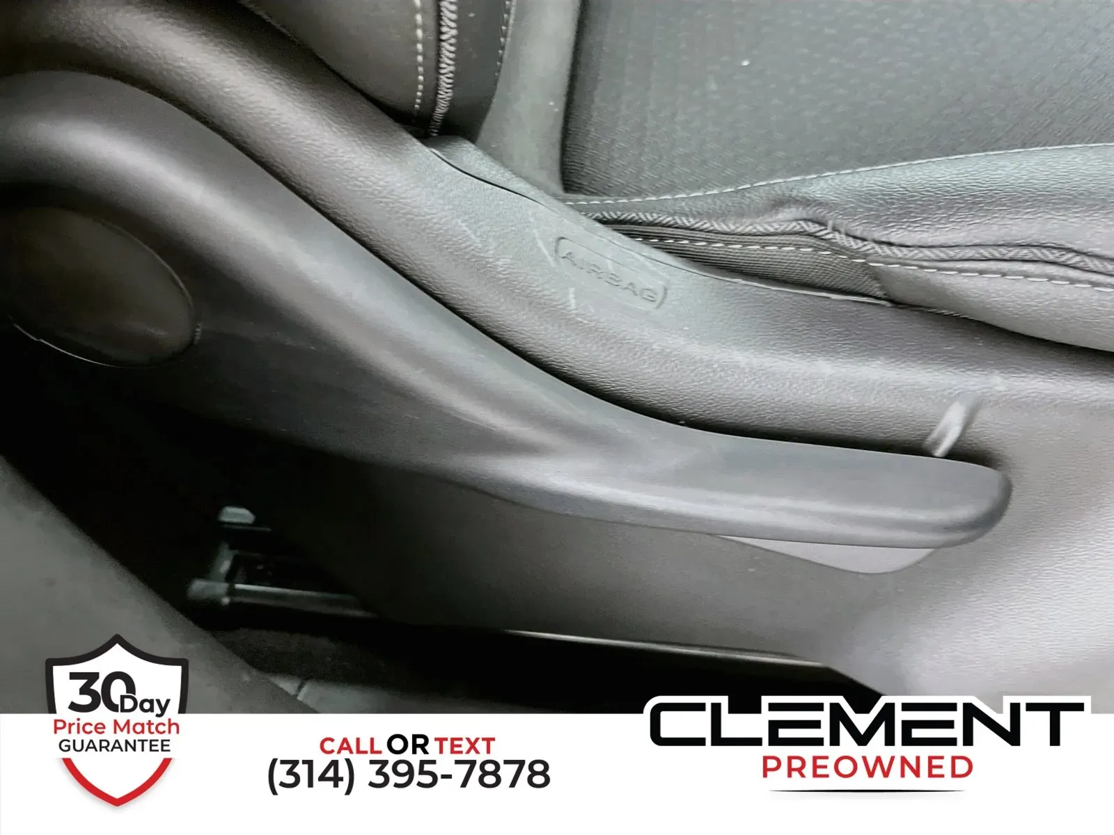 Buick Encore GX photo 22