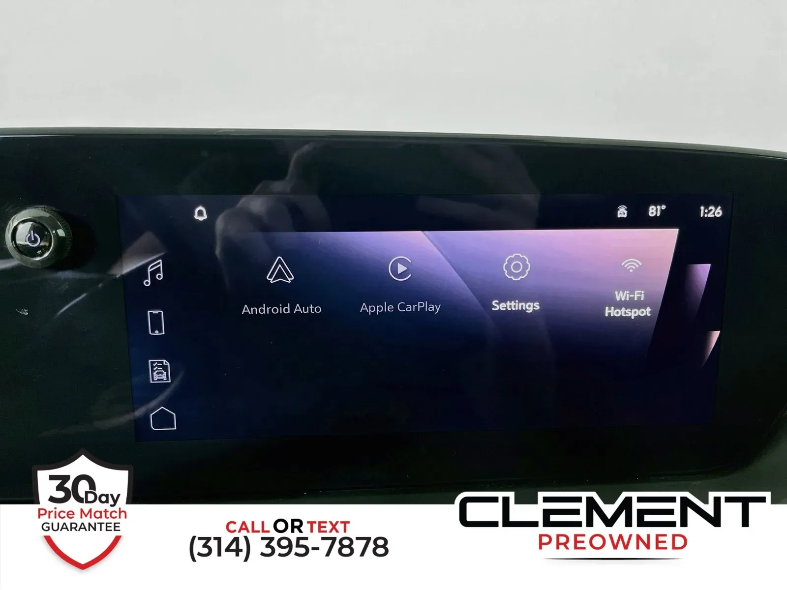 Buick Encore GX photo 12