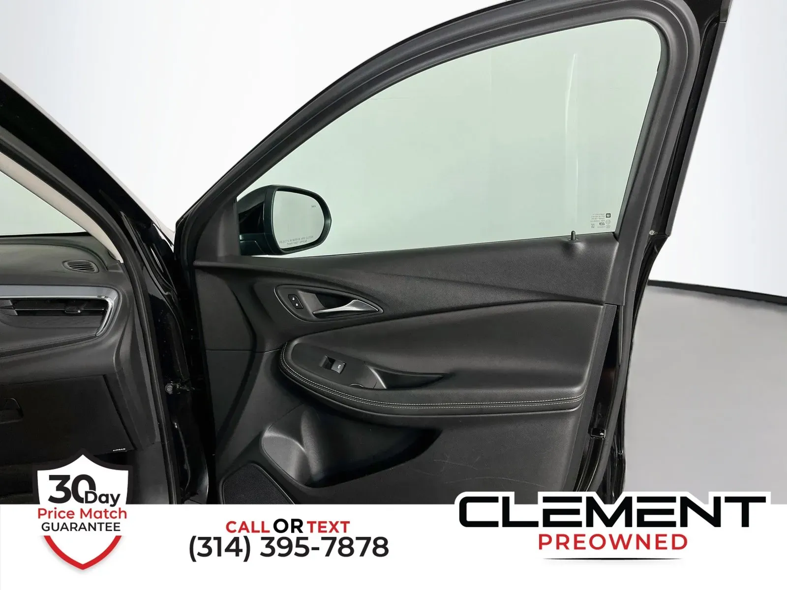 Buick Encore GX photo 24
