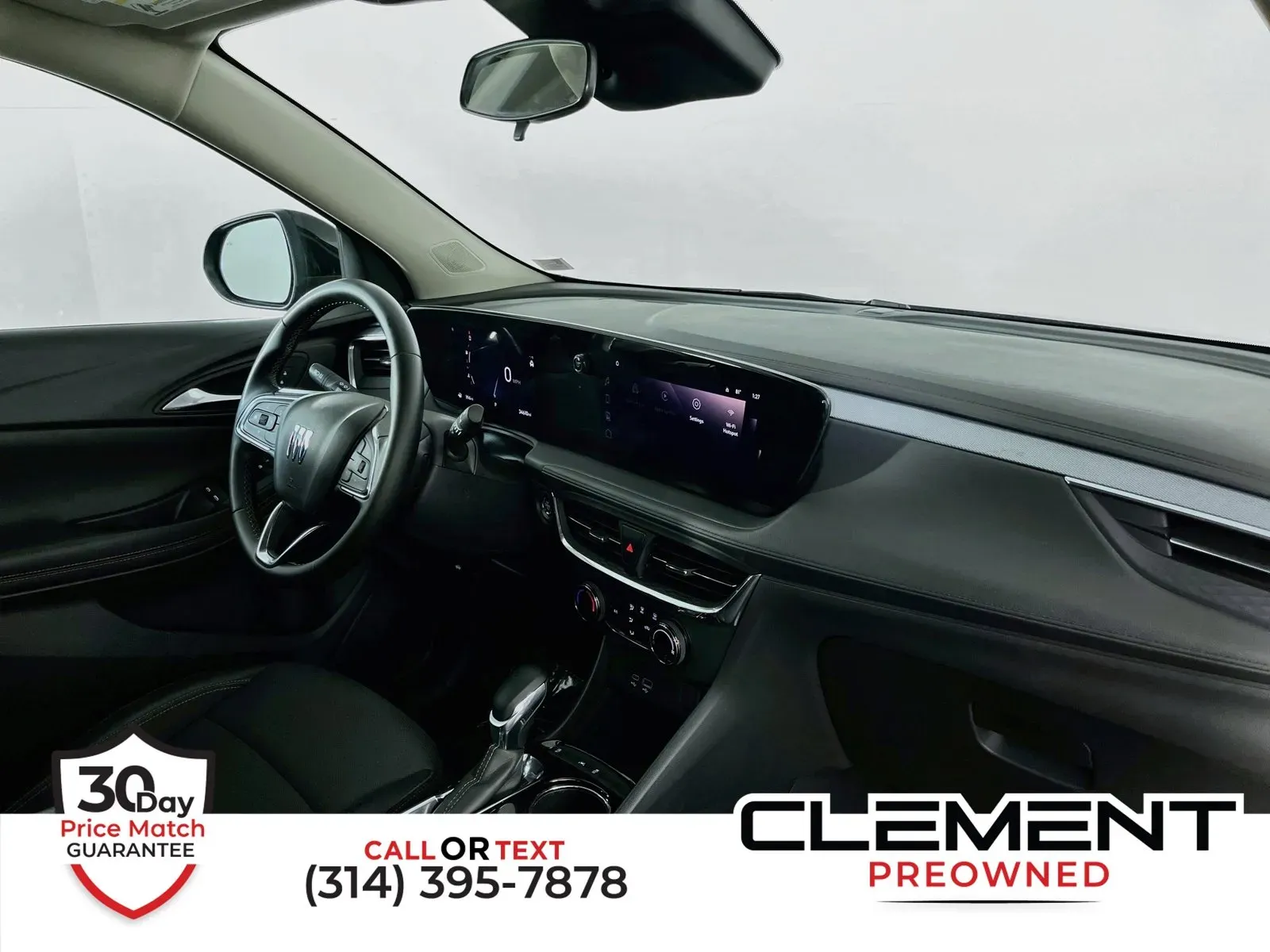 Buick Encore GX photo 23