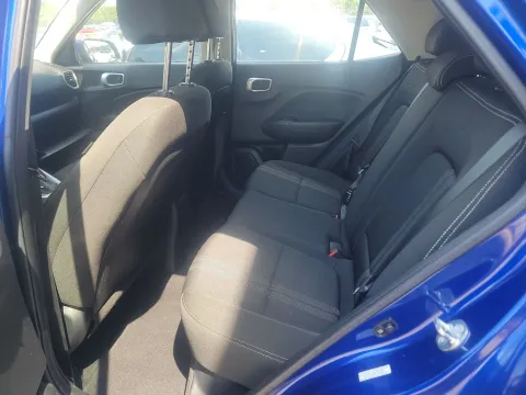 More photos of 2023 Hyundai Venue SEL at Clement Pre-Owned, MO