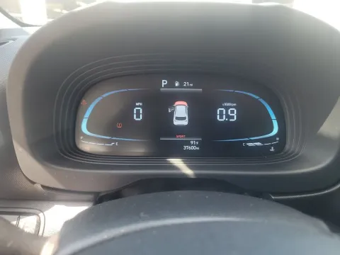 Photos of 2023 Hyundai Venue SEL for sale in Florissant, MO at Clement Pre-Owned