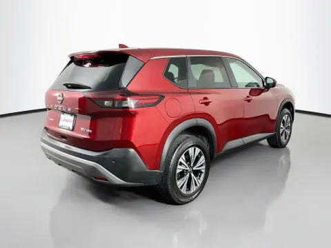 More photos of 2023 Nissan Rogue SV at Clement Pre-Owned, MO