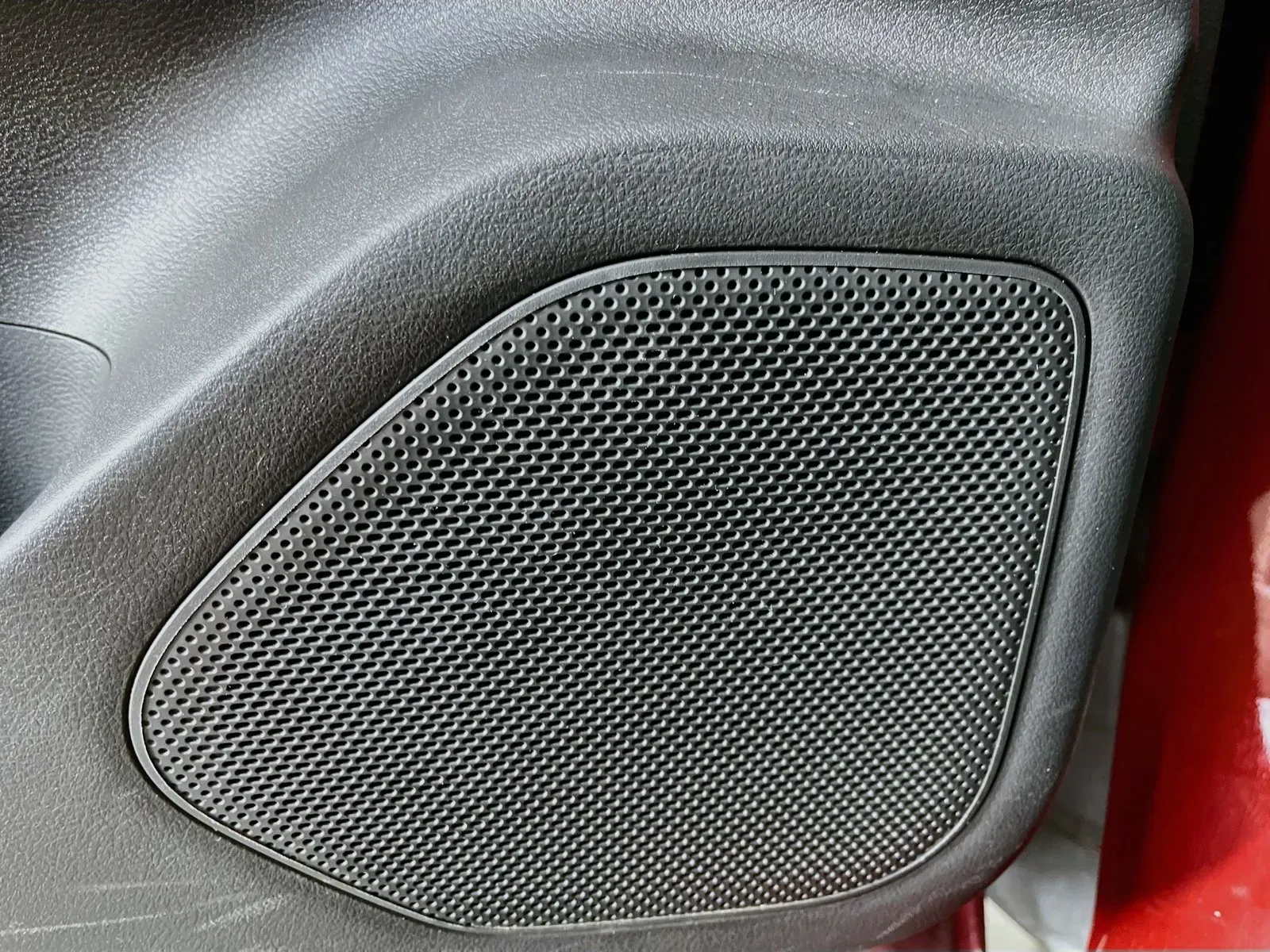 Nissan Rogue photo 18
