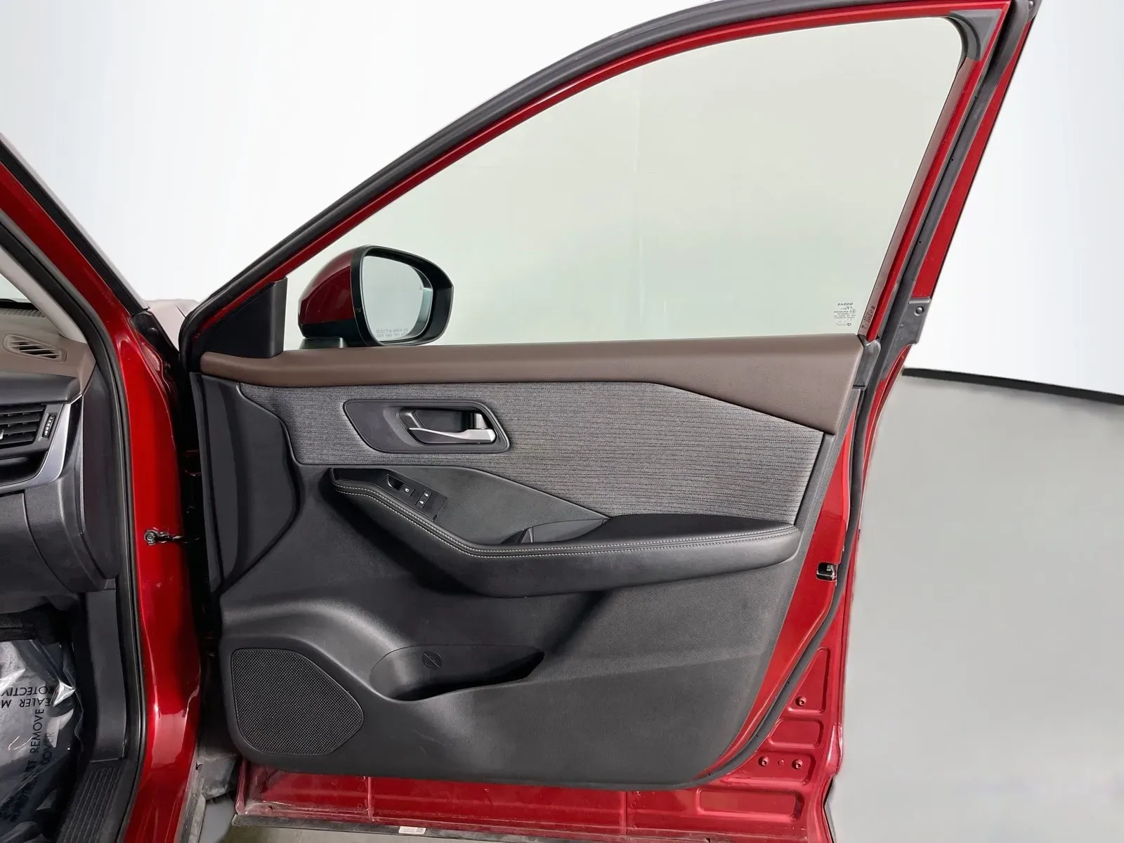 Nissan Rogue photo 28
