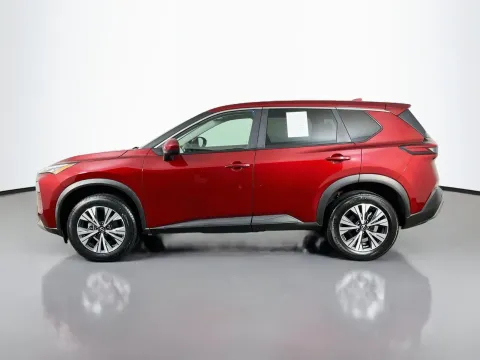 More photos of 2023 Nissan Rogue SV at Clement Pre-Owned, MO