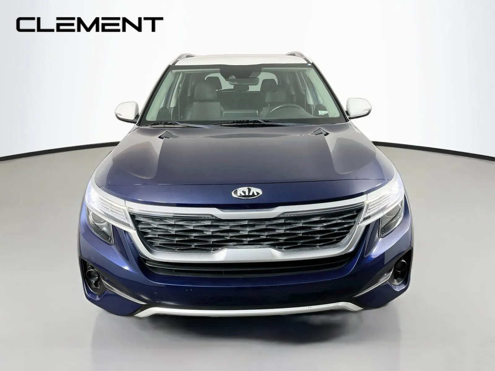 Kia Seltos photo 3