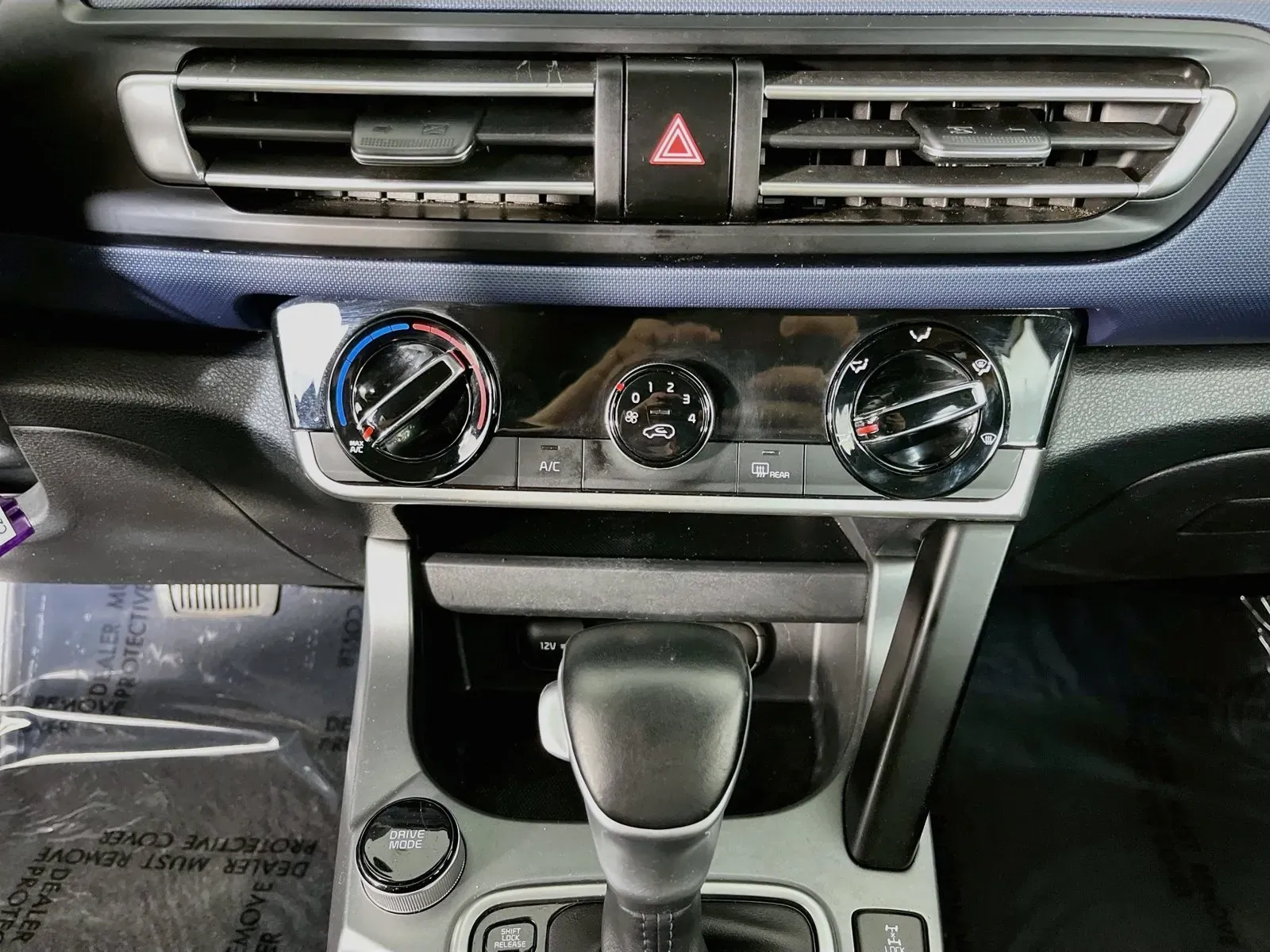 Kia Seltos photo 20