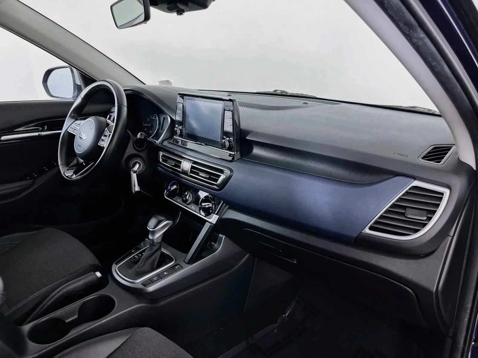 Kia Seltos photo 31