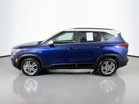 More photos of 2021 Kia Seltos S at Clement Pre-Owned, MO