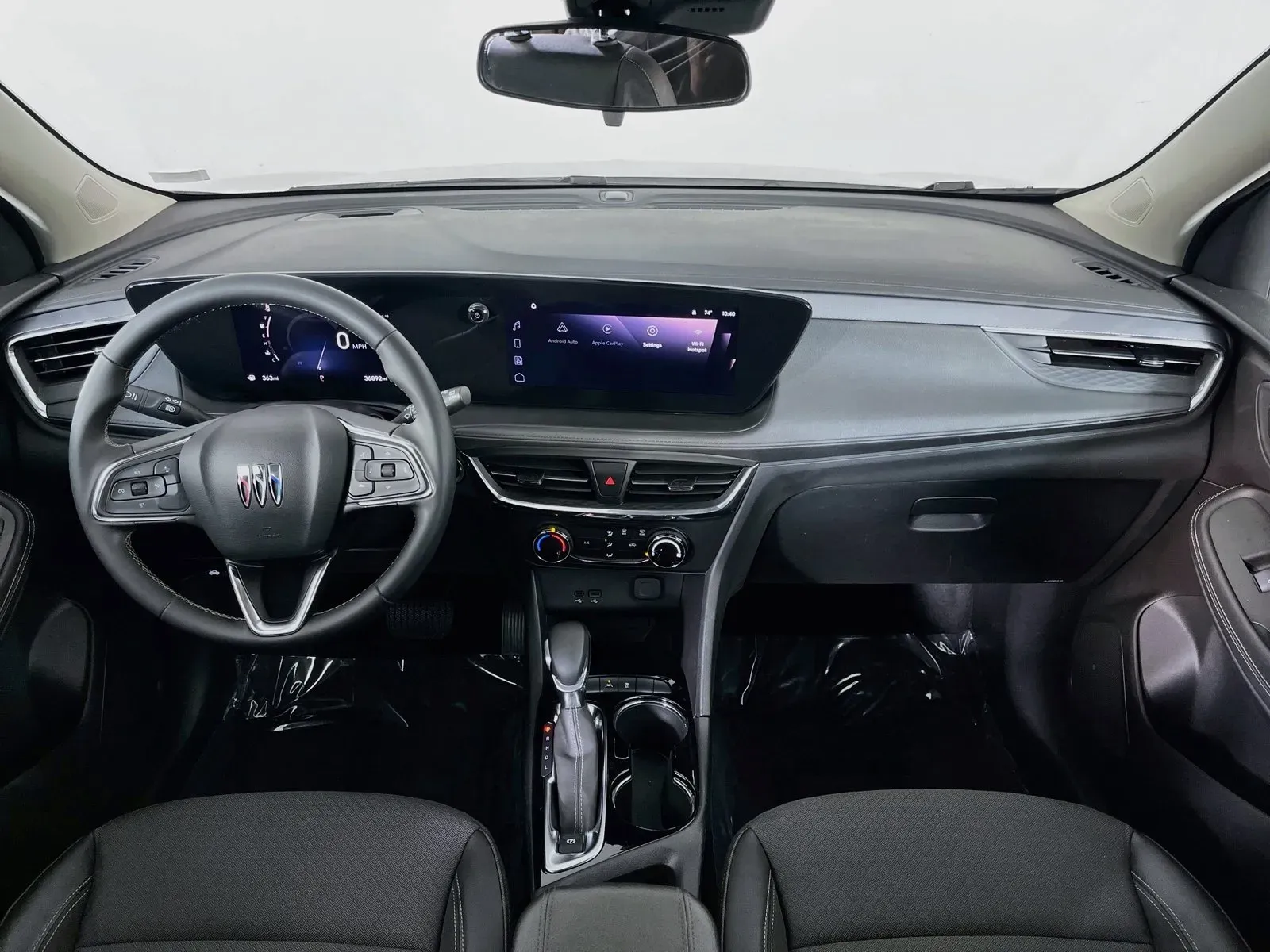 Buick Encore GX photo 9