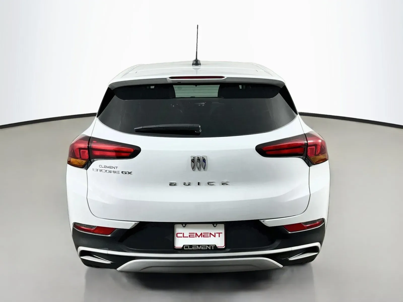Buick Encore GX photo 6