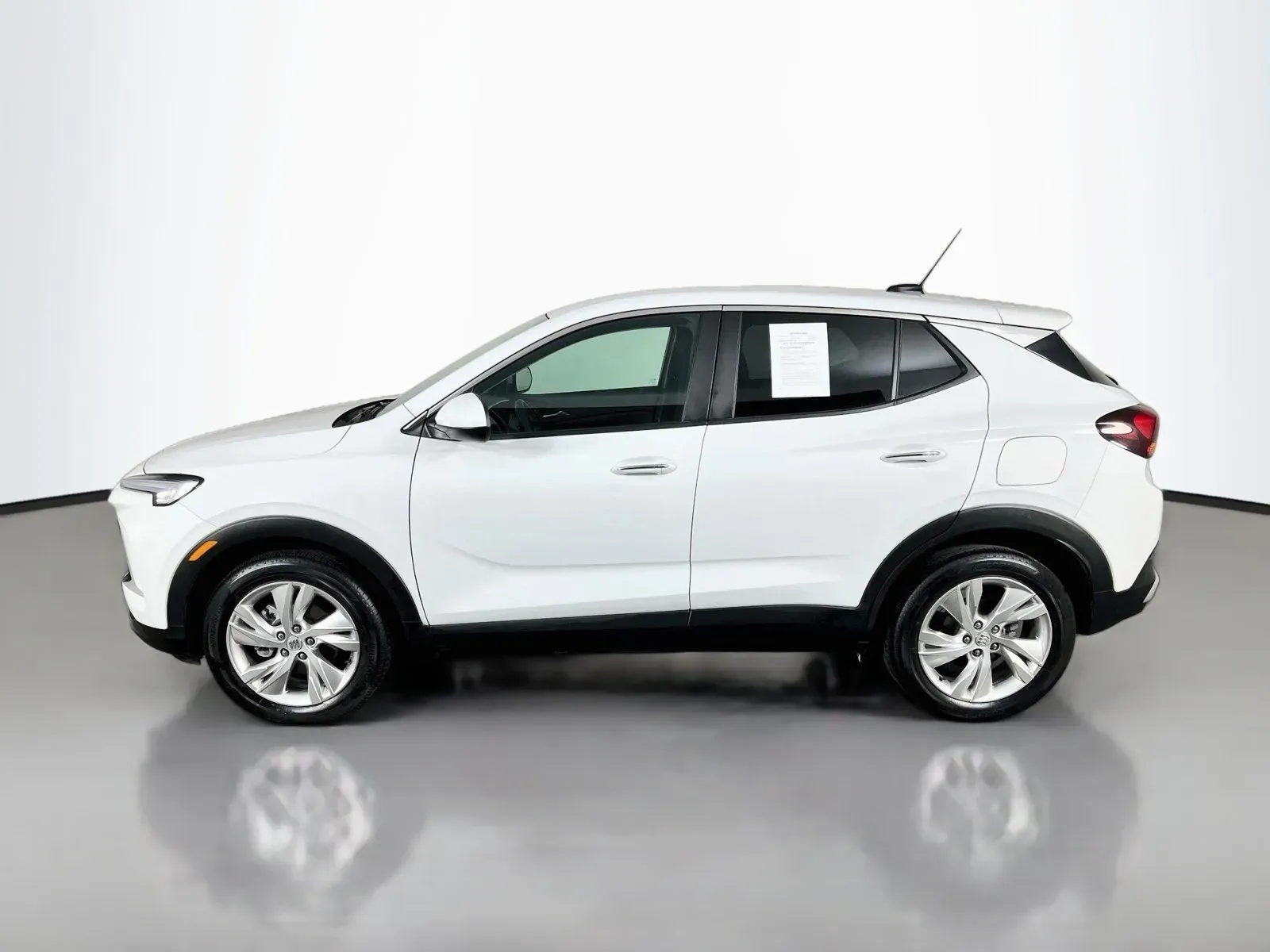 Buick Encore GX photo 4