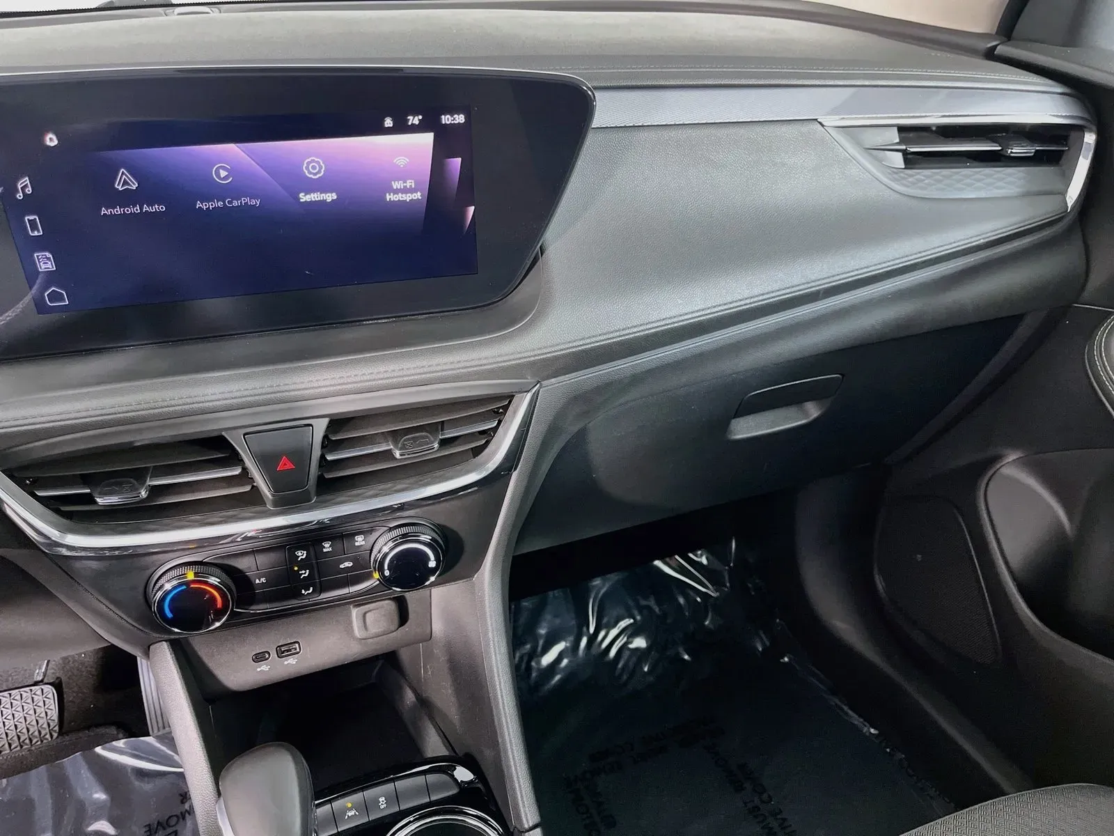 Buick Encore GX photo 16