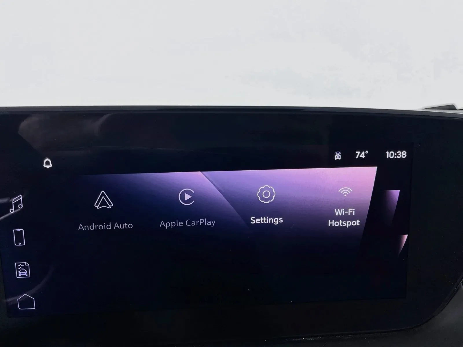 Buick Encore GX photo 14