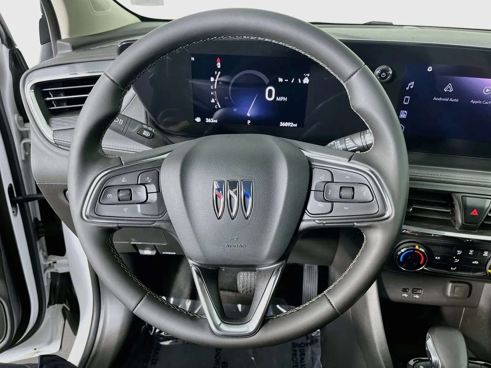 Buick Encore GX photo 10