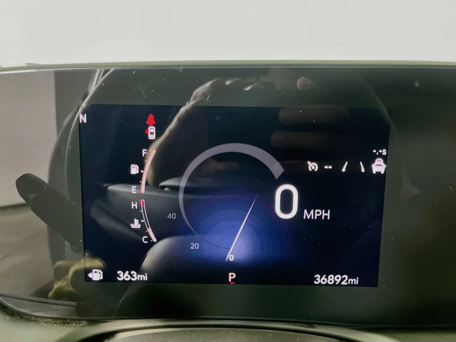 Buick Encore GX photo 13