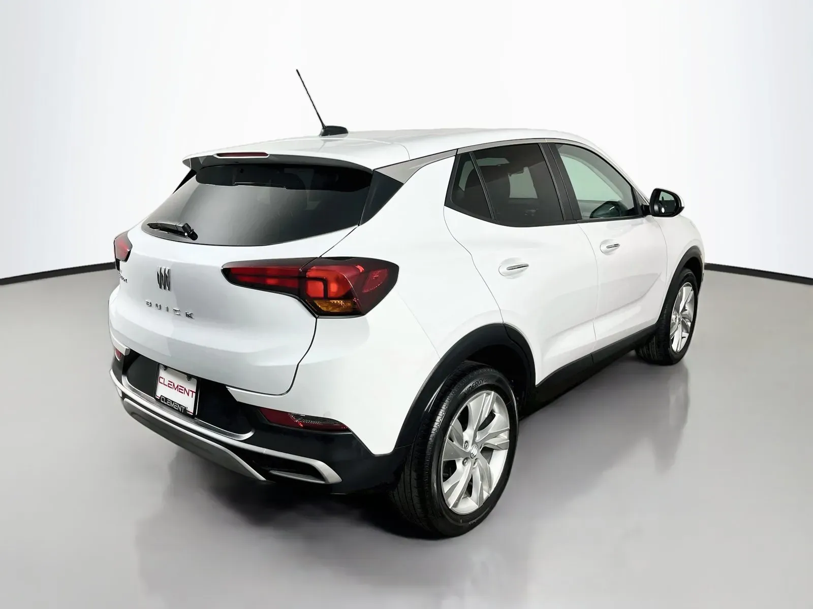 Buick Encore GX photo 5