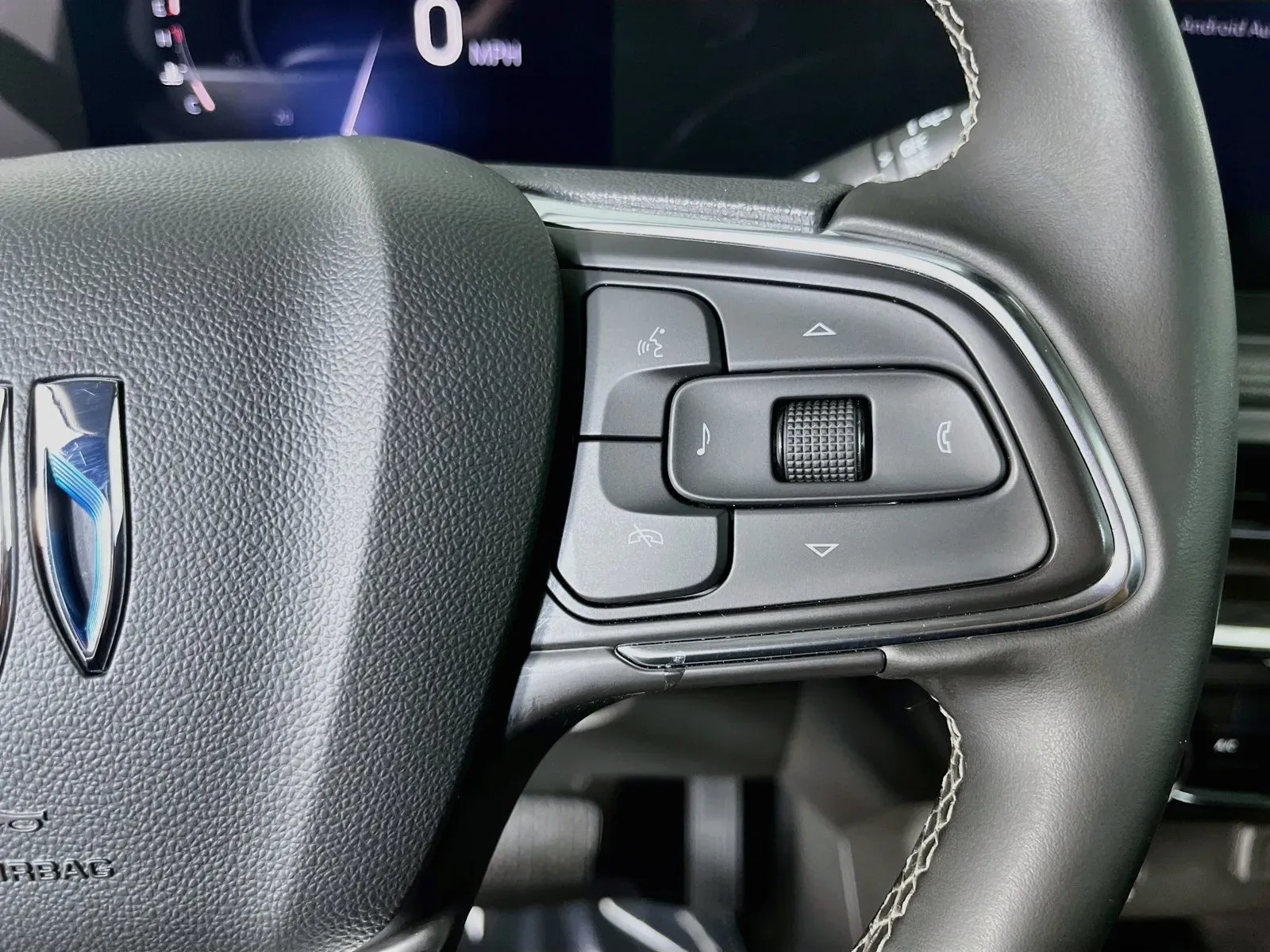 Buick Encore GX photo 12