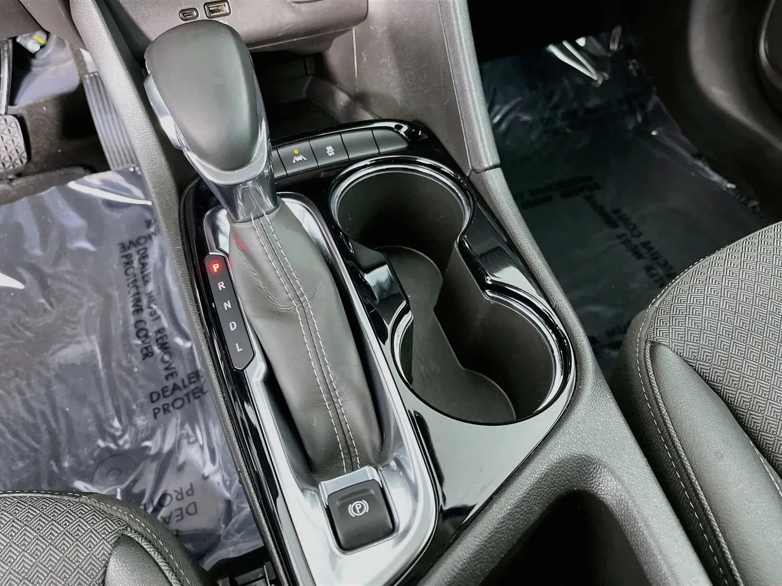 Buick Encore GX photo 17
