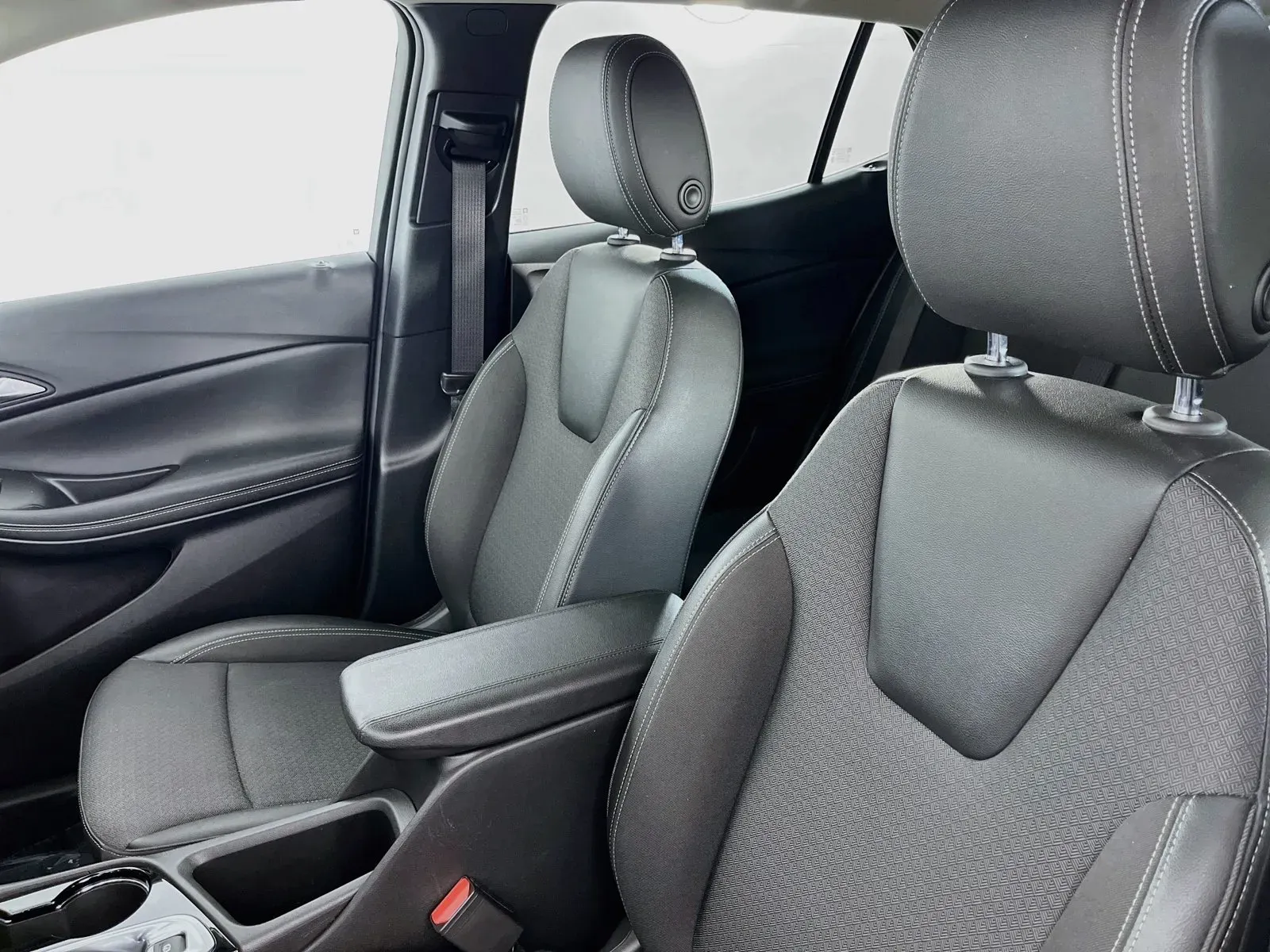 Buick Encore GX photo 20