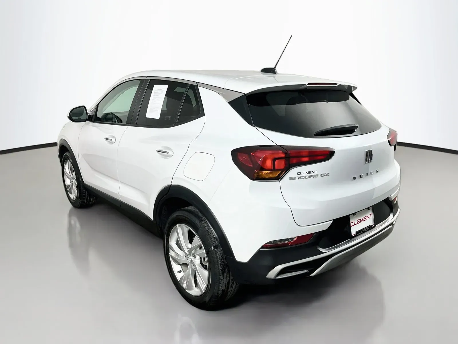 Buick Encore GX photo 7