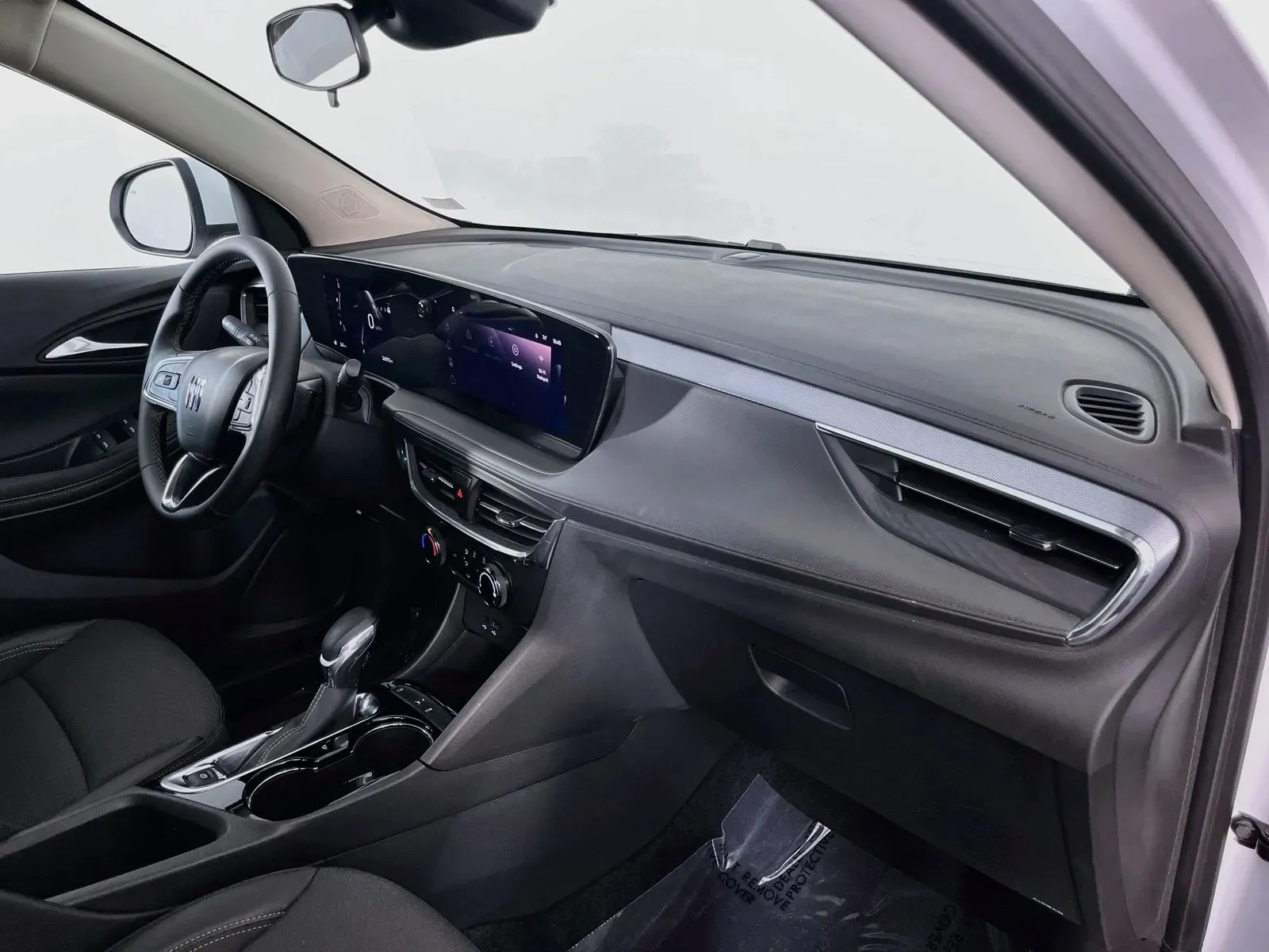 Buick Encore GX photo 23