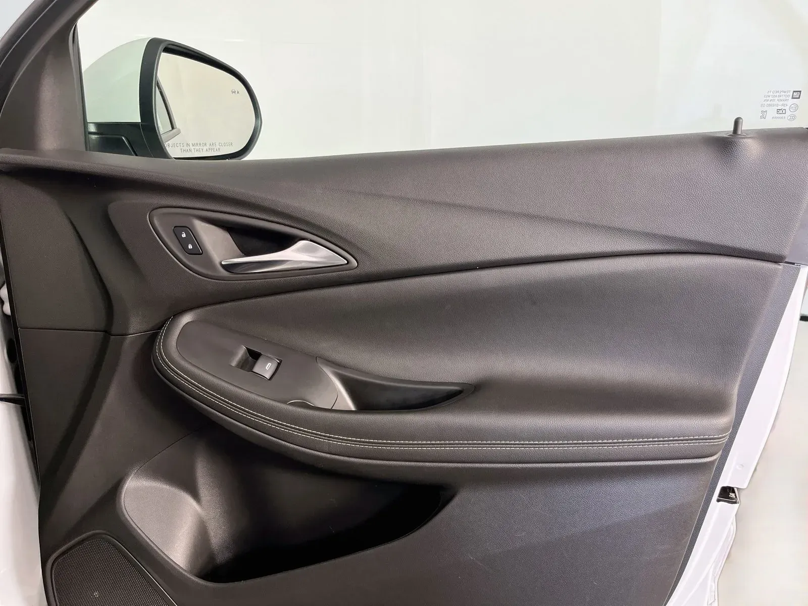 Buick Encore GX photo 24