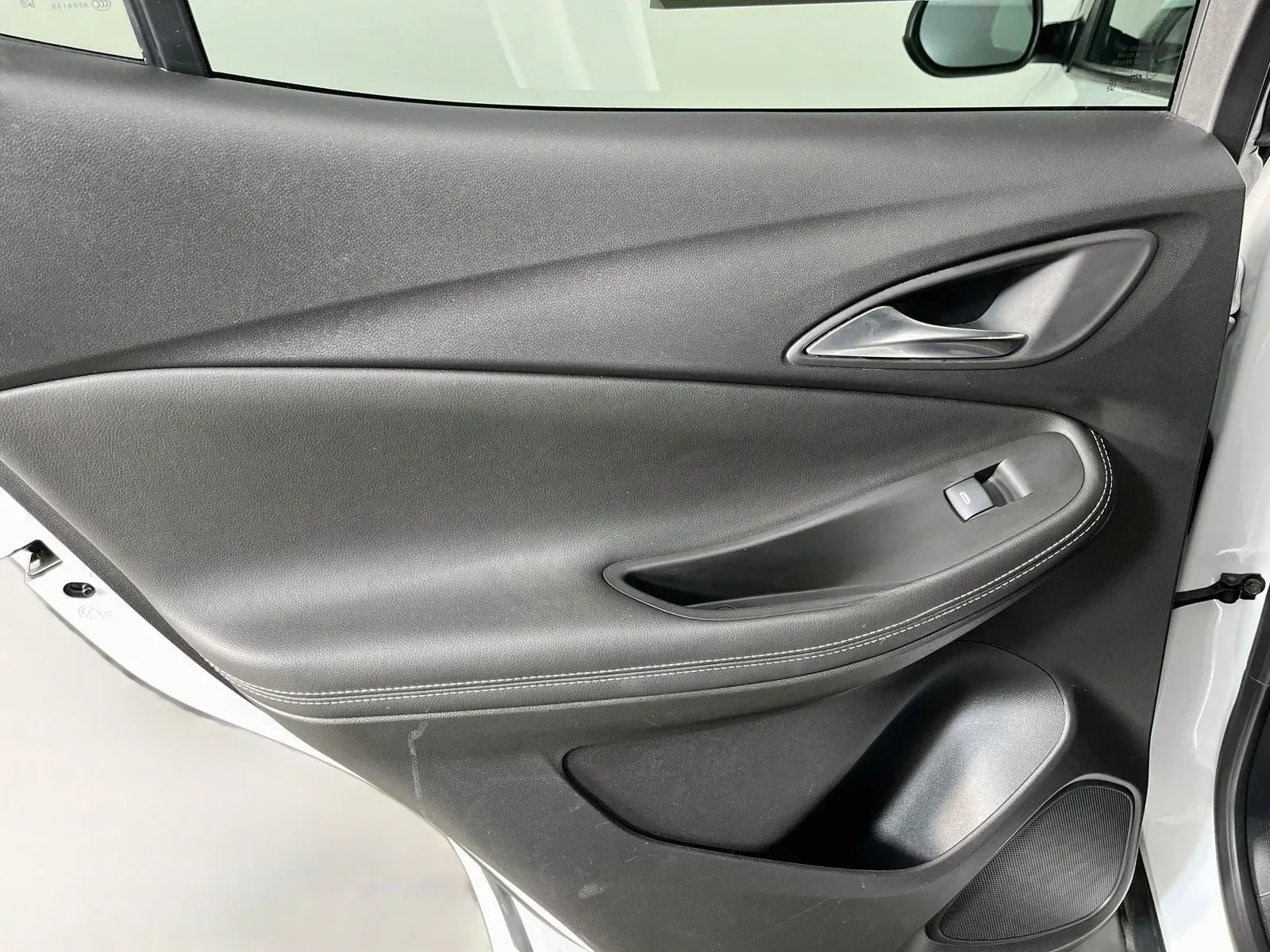 Buick Encore GX photo 21