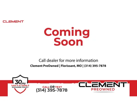 White 2025 Buick Encore GX Preferred for sale in Florissant, MO