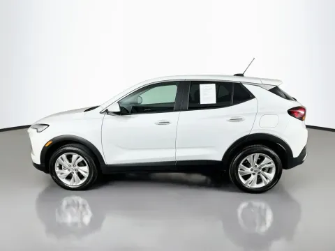 More photos of 2025 Buick Encore GX Preferred at Clement Pre-Owned, MO