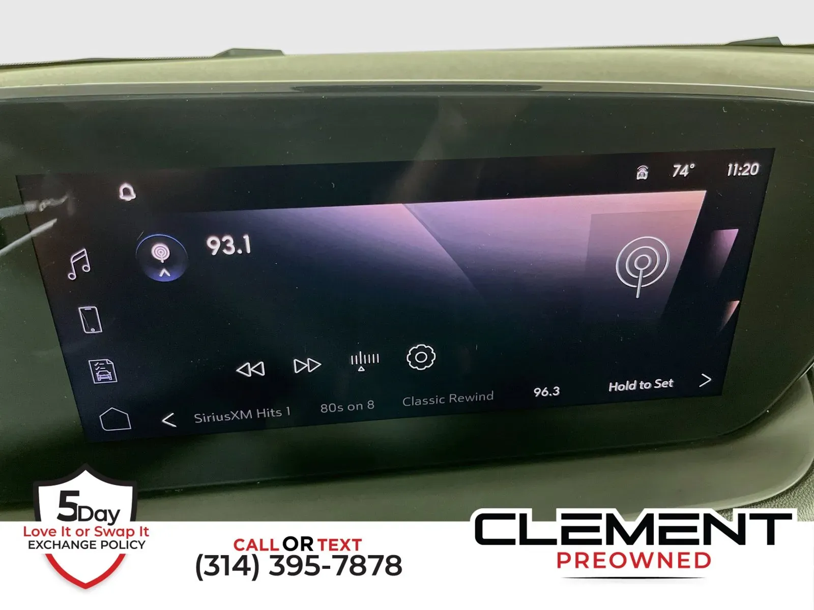 Buick Encore GX photo 13