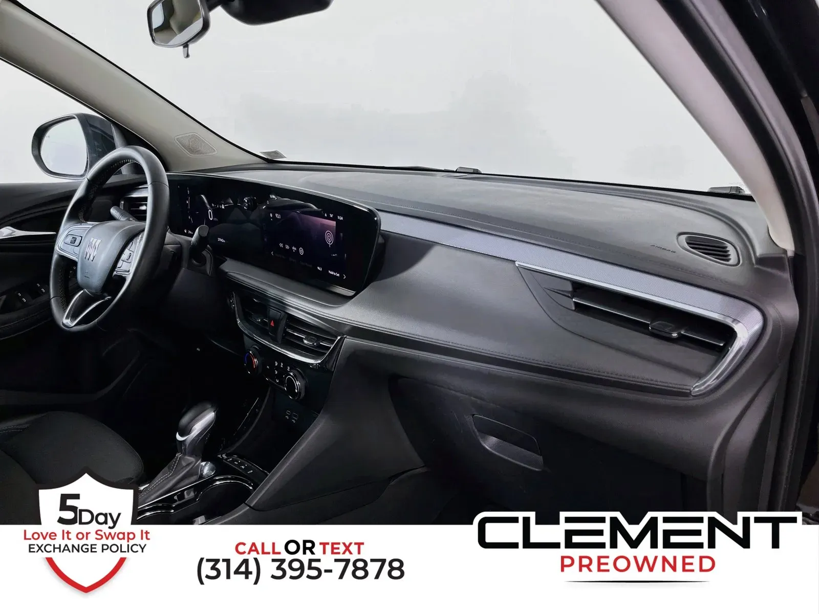 Buick Encore GX photo 22