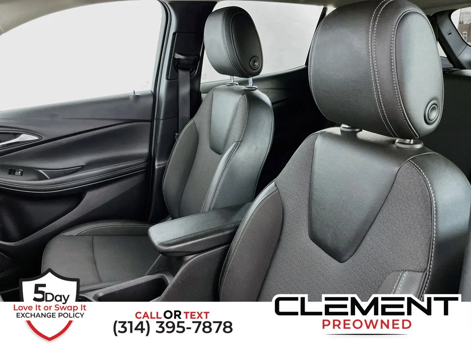Buick Encore GX photo 19