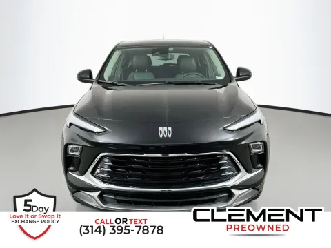Photos of 2025 Buick Encore GX Preferred for sale in Florissant, MO at Clement Pre-Owned