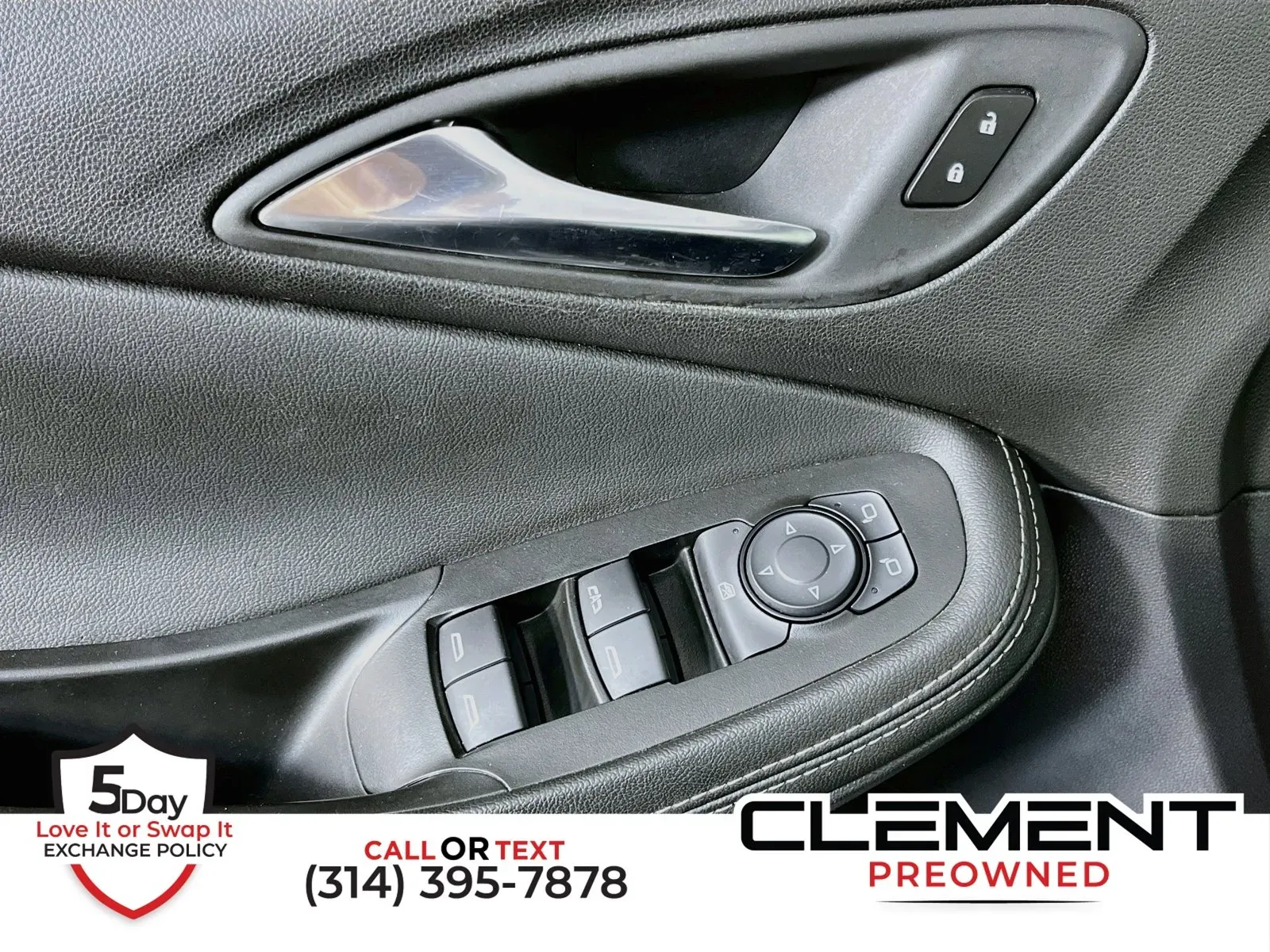 Buick Encore GX photo 16