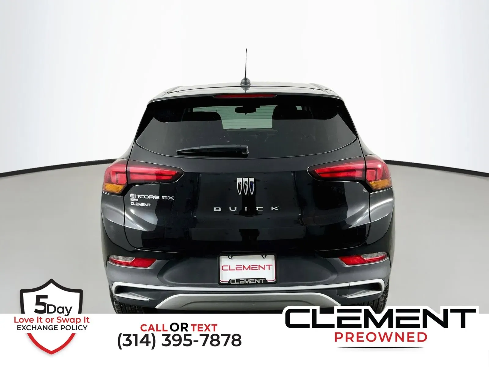 Buick Encore GX photo 6