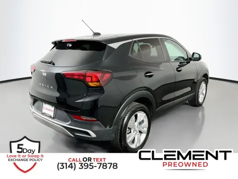 More photos of 2025 Buick Encore GX Preferred at Clement Pre-Owned, MO